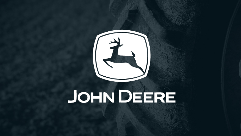 John Deere