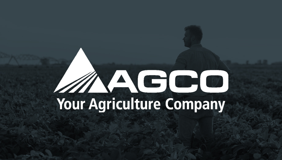 AGCO logo