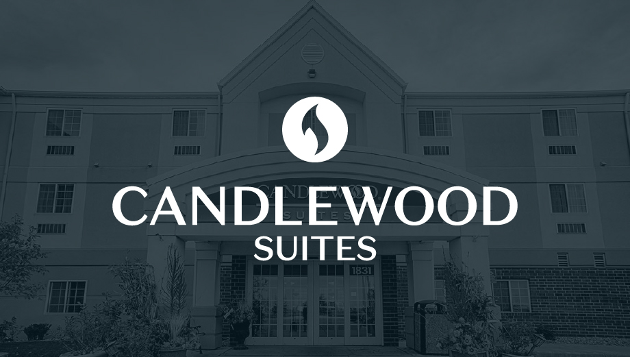 Candlewood Suites logo