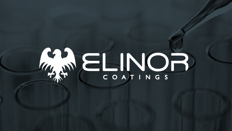 Elinor Coatings logo