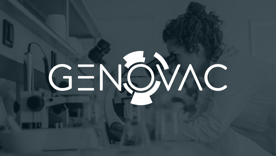 Genovac logo
