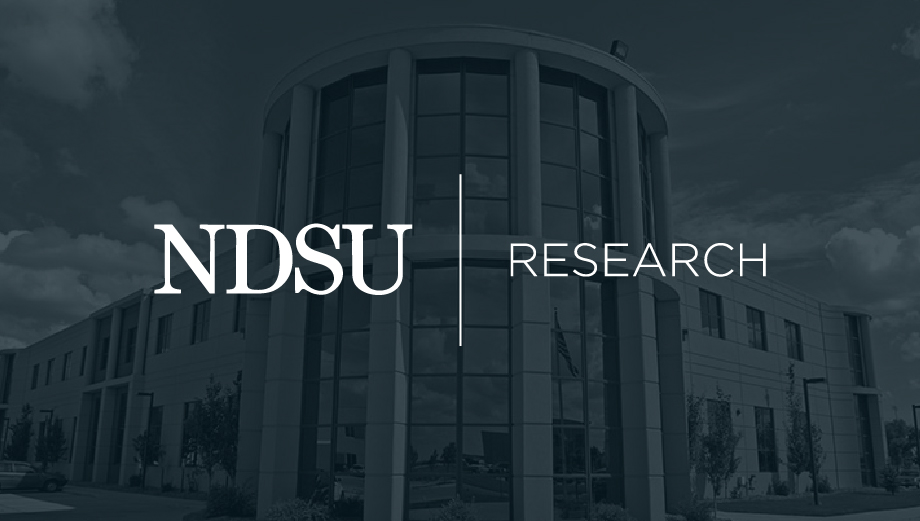 NDSU Research logo