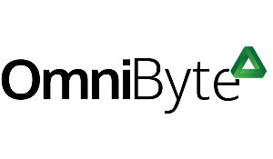 OmniByte Technology logo