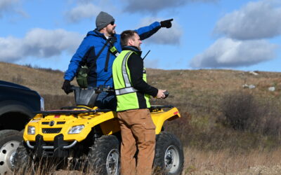 From Observation to Action: Why Rapid Prototyping Belongs in the Field