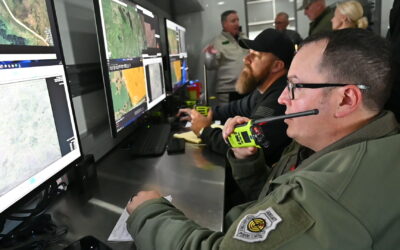 NDeavor Delivers Rapid Tech Advancements for North Dakota Search-and-Rescue Operations