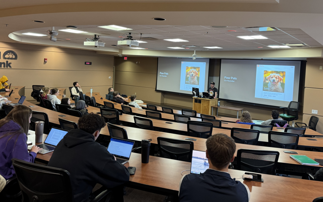 Vibe Coding in Practice: NDeavor Demonstrates AI-Assisted Prototyping