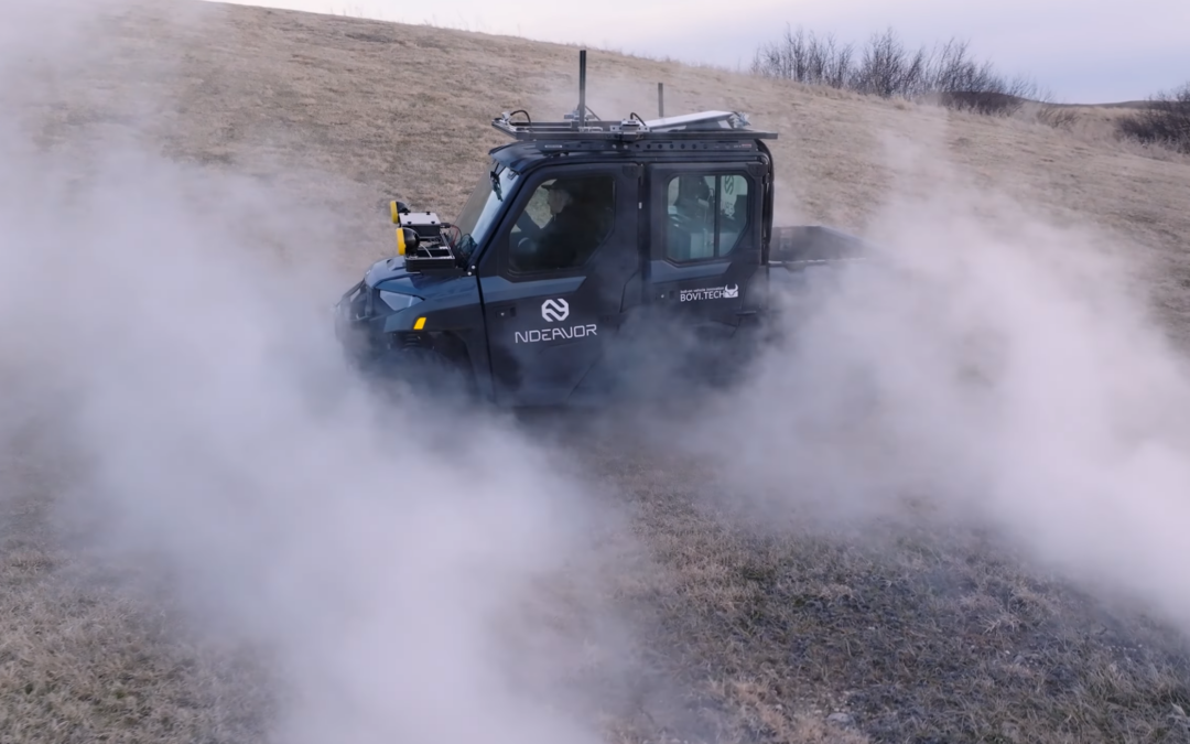Supporting Critical Missions with AI and Robotics
