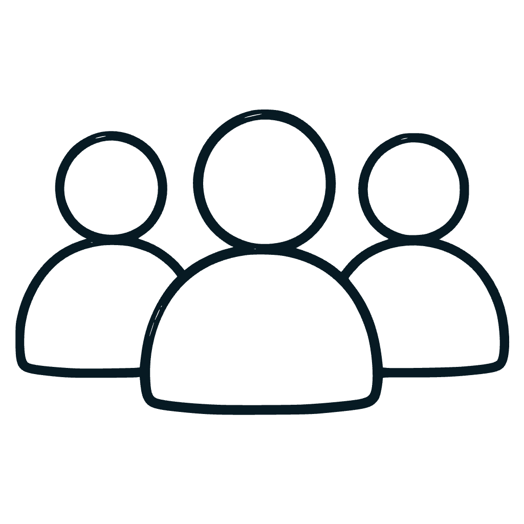 Partnerships icon